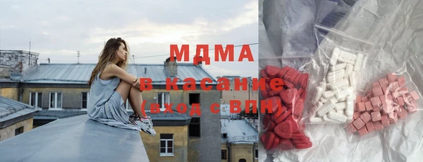 молекула духа Арсеньев
